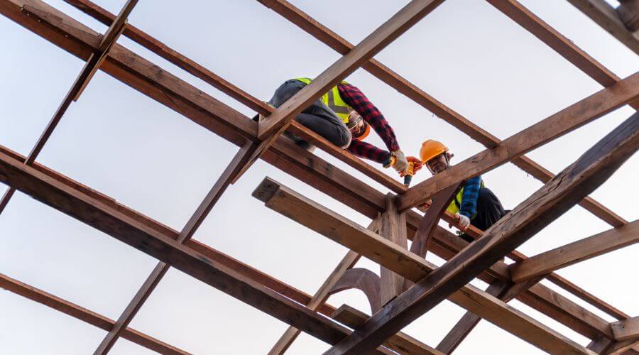 Professional gutter cleaning services in Fort Bridger, WY